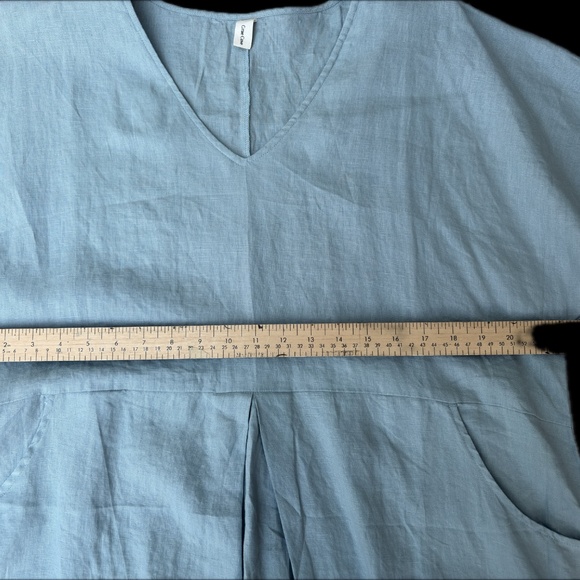 Grae Cove Line Dress Size XXL - Picture 3 of 6